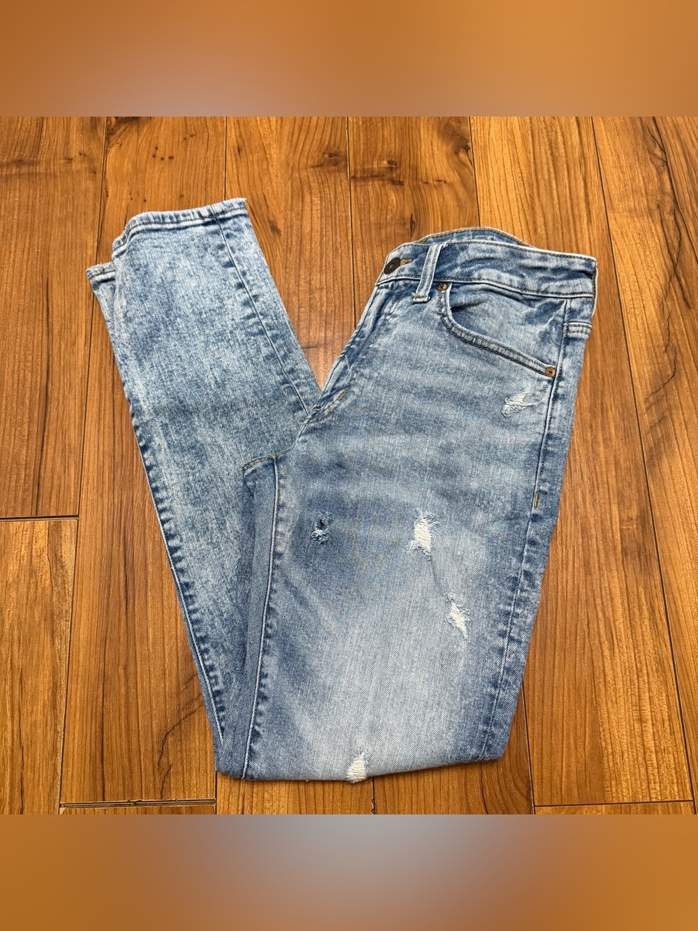 American Eagle Slim Jeans size 29x30